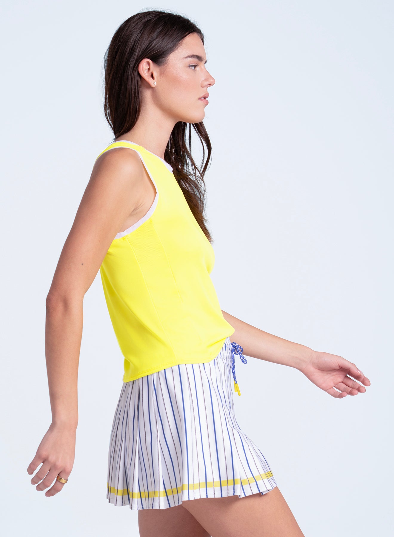 Airplay Rib Tank