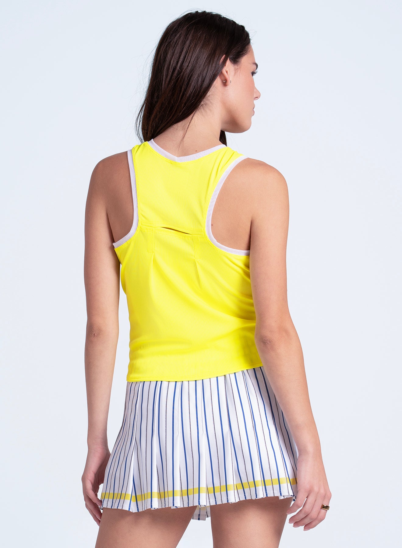 Airplay Rib Tank