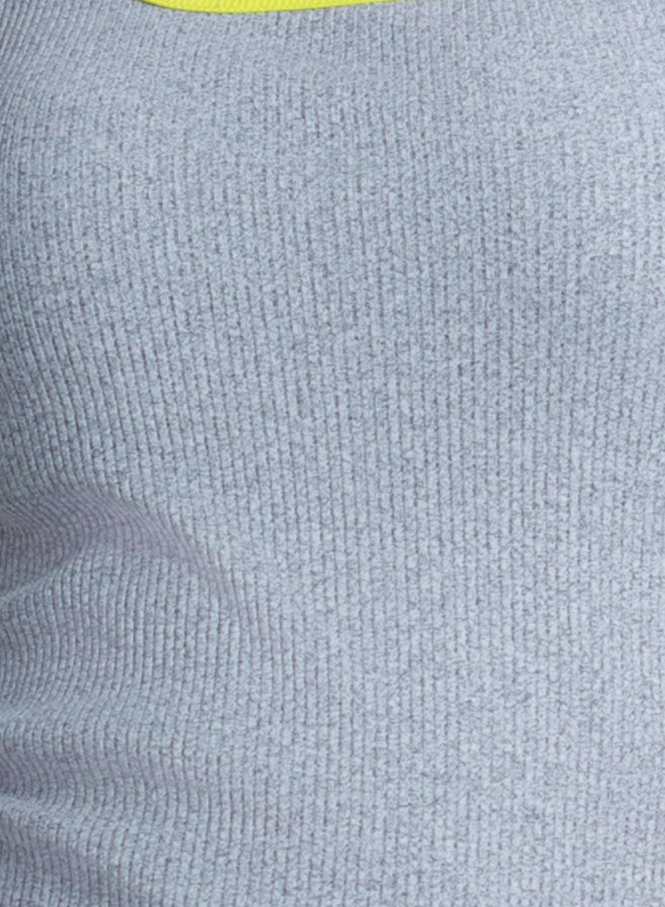 Court Rib Racerback Tank