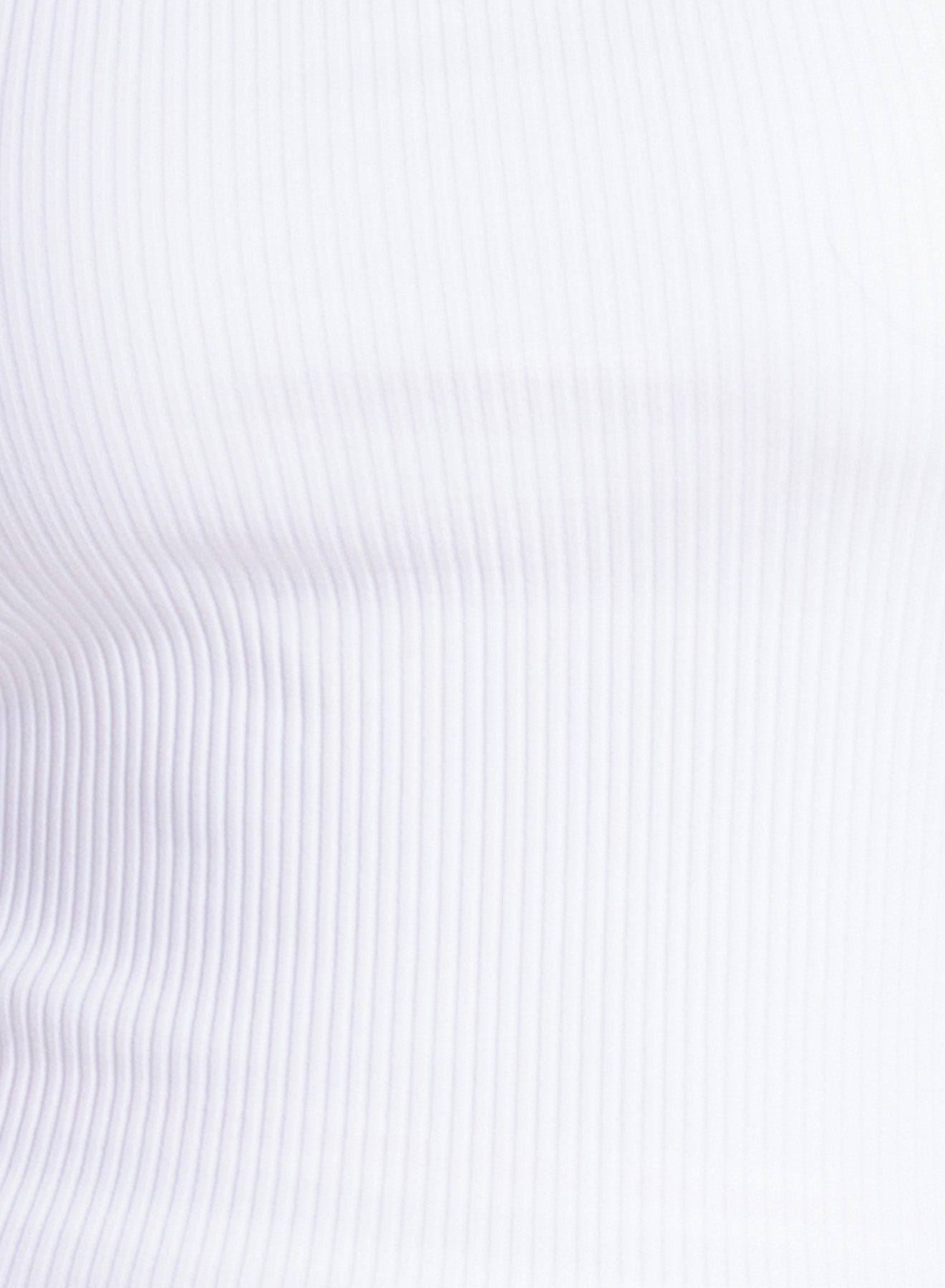 Court Rib Racerback Tank
