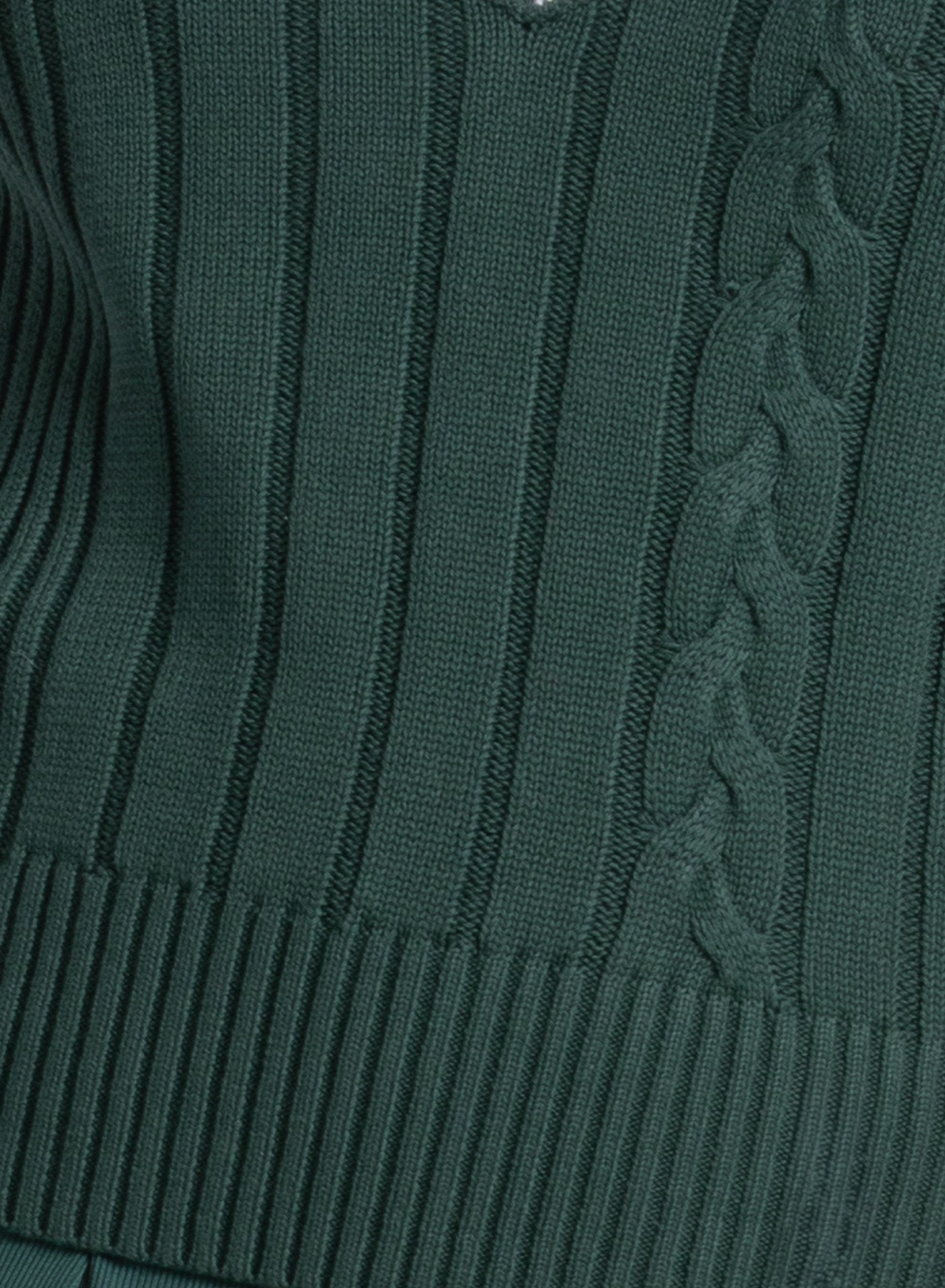 Ivy Court Sweater Vest