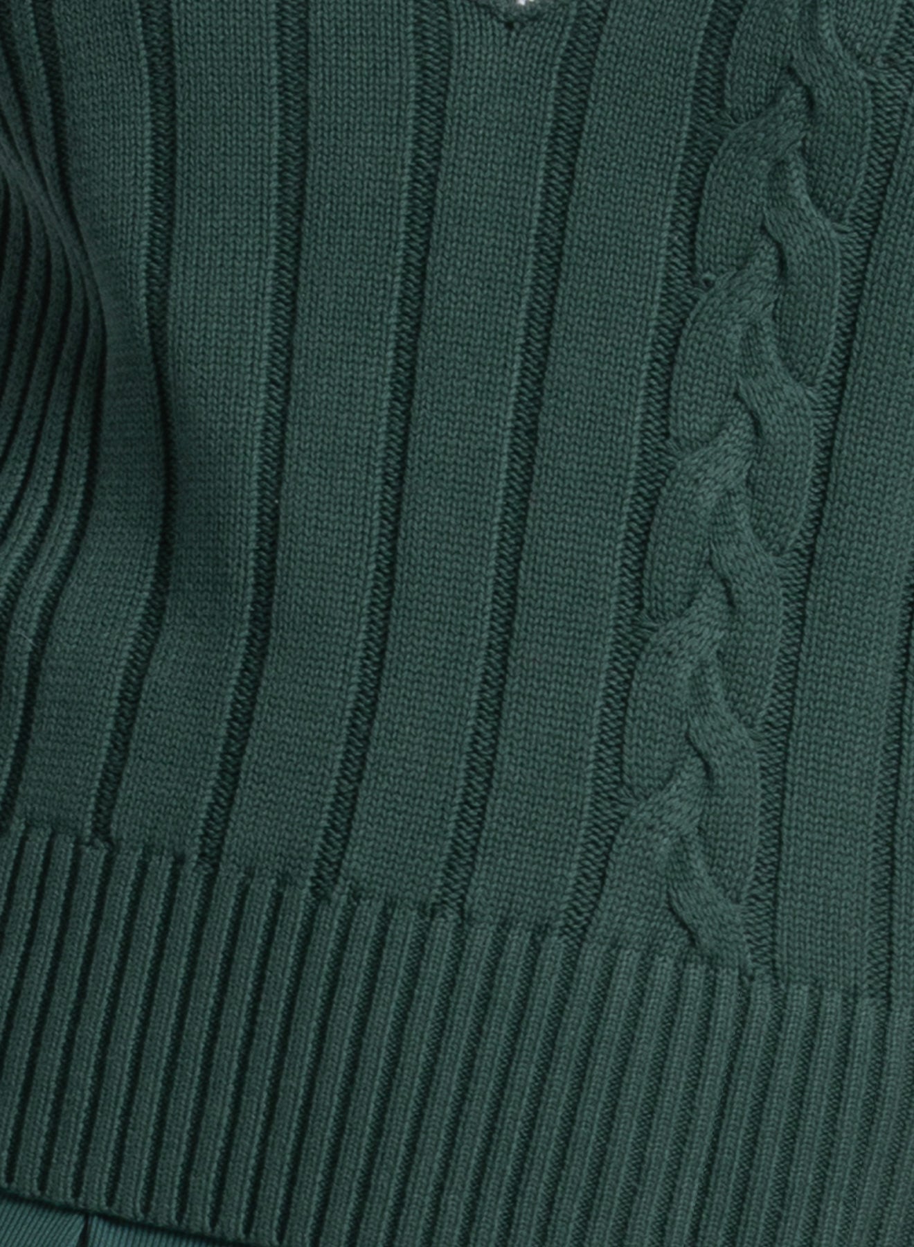 Ivy Court Sweater Vest