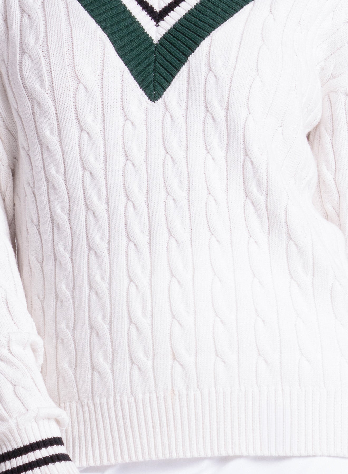 Legacy Court Sweater