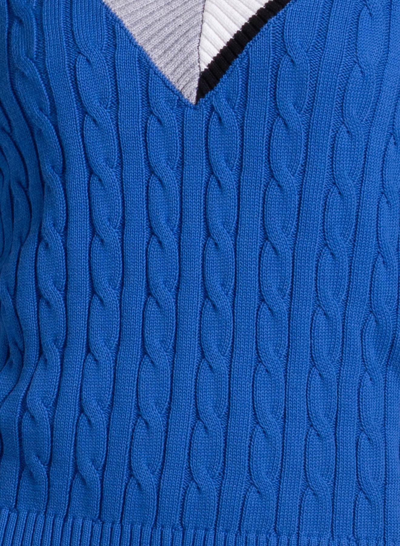 Bold Play Sweater