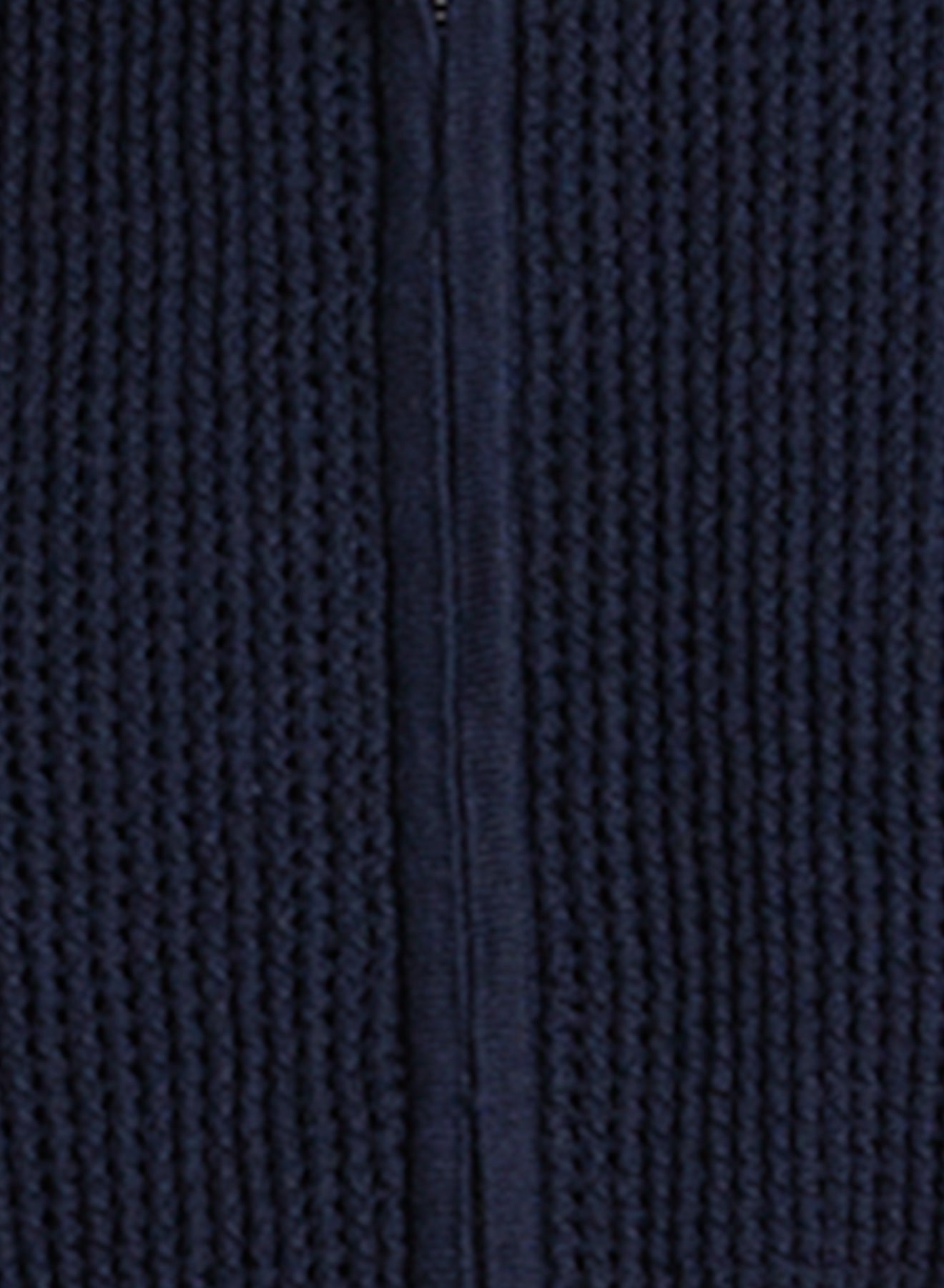 Aero Pointelle Sweater