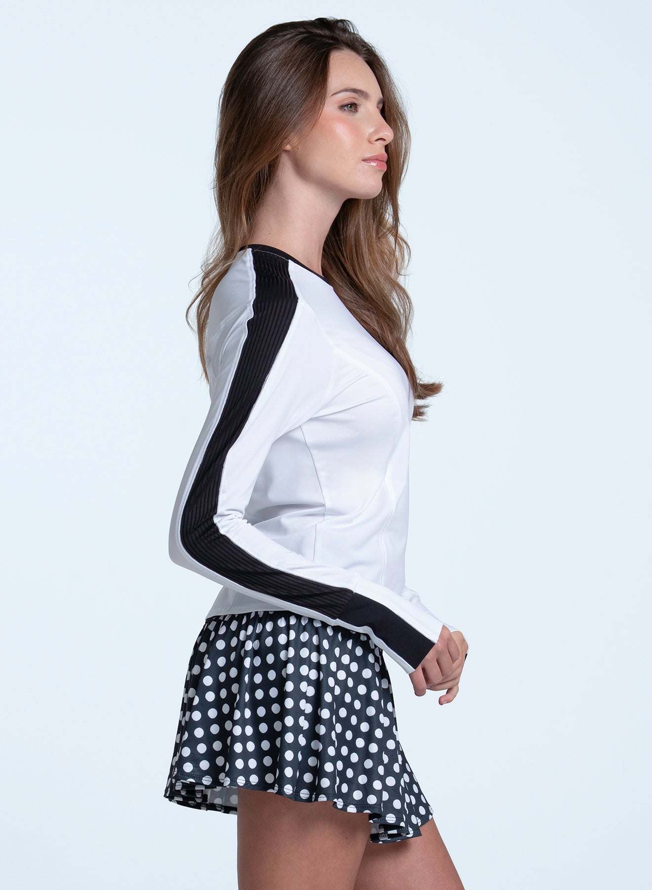 Double Play Long Sleeve