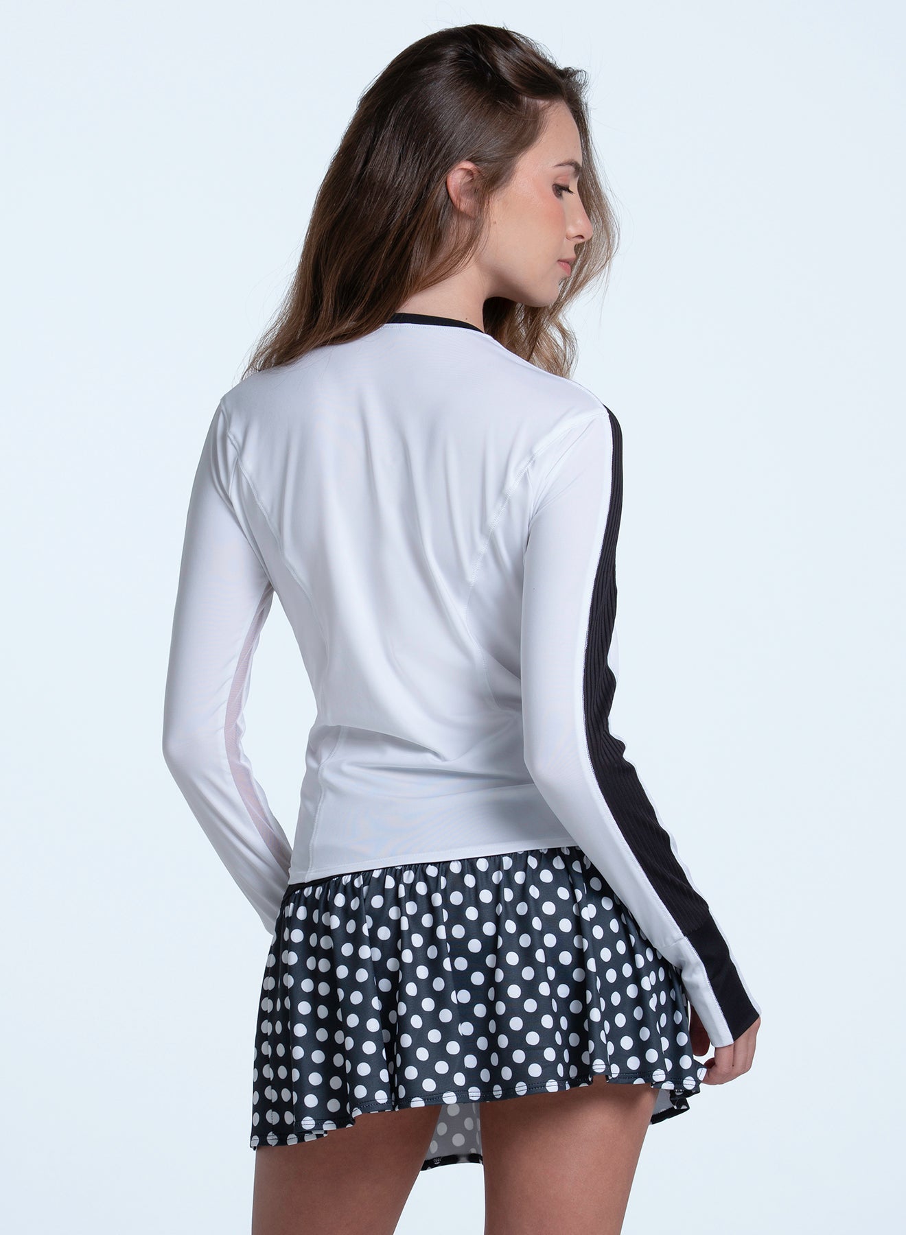 Double Play Long Sleeve