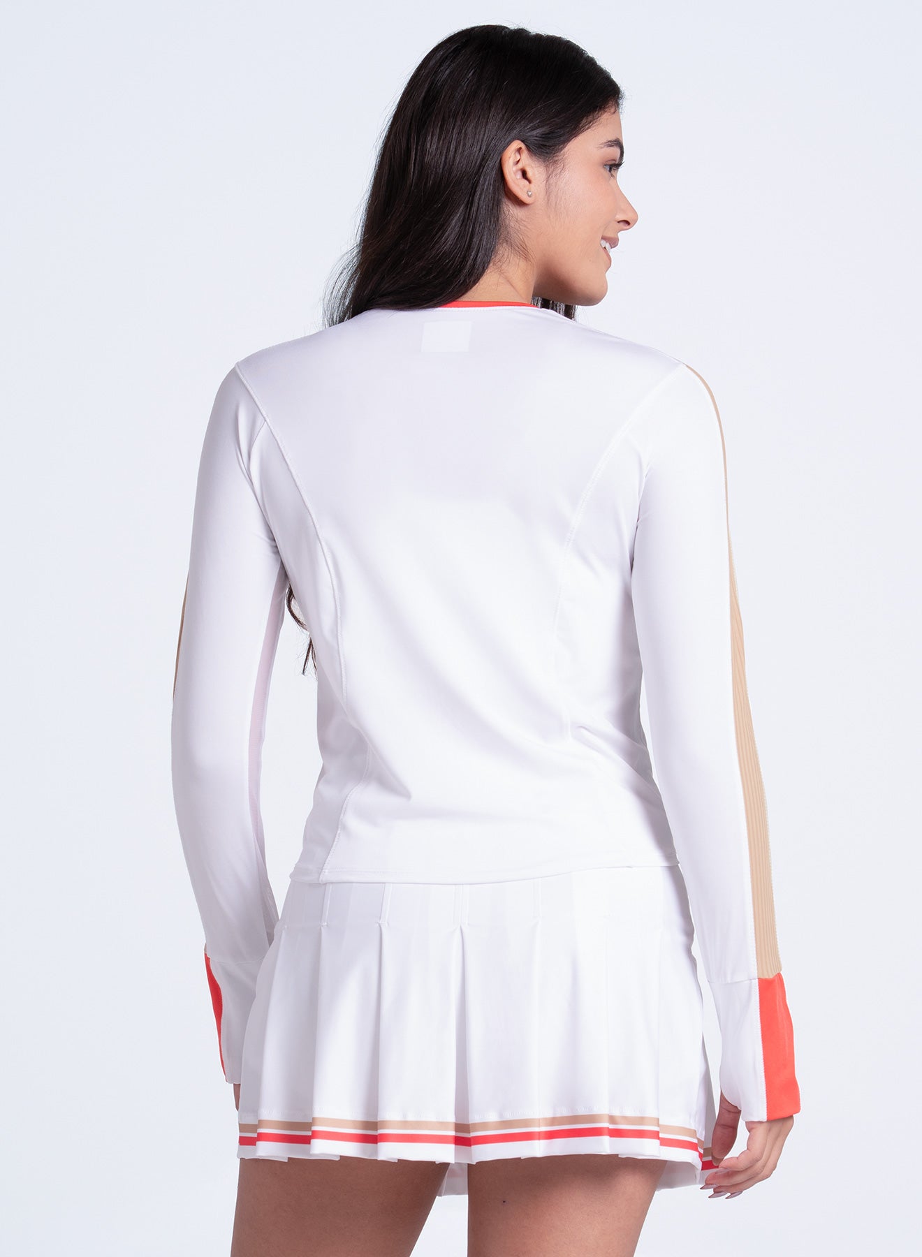 Double Play Long Sleeve