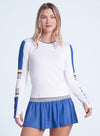 Bold Statement Long Sleeve