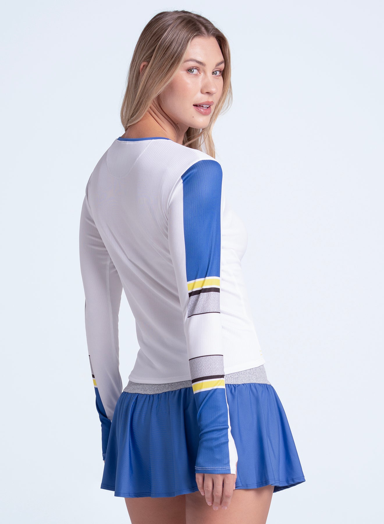 Bold Statement Long Sleeve