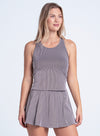 Rib Sport Cord Tank