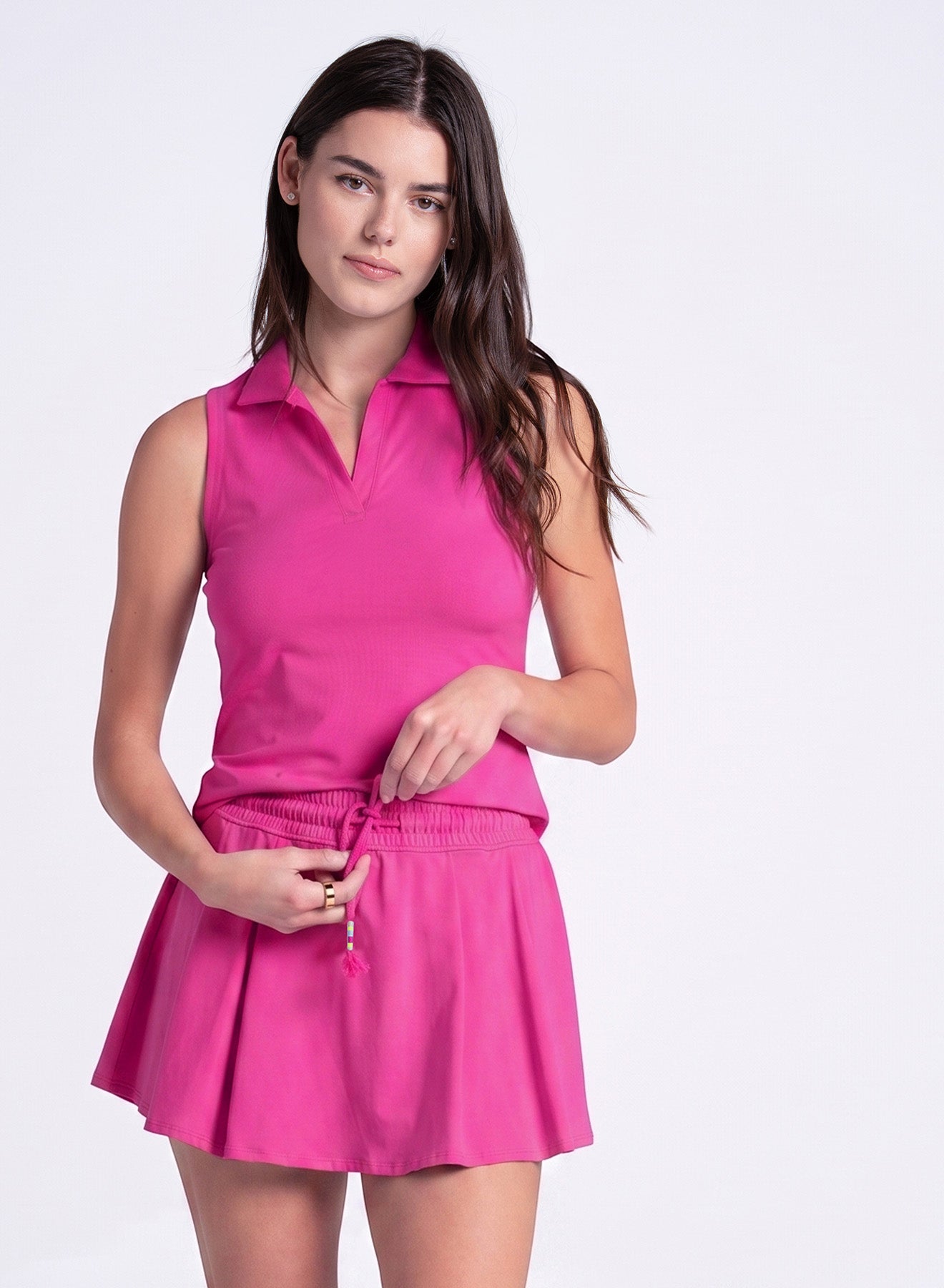 Pima Matchday Polo