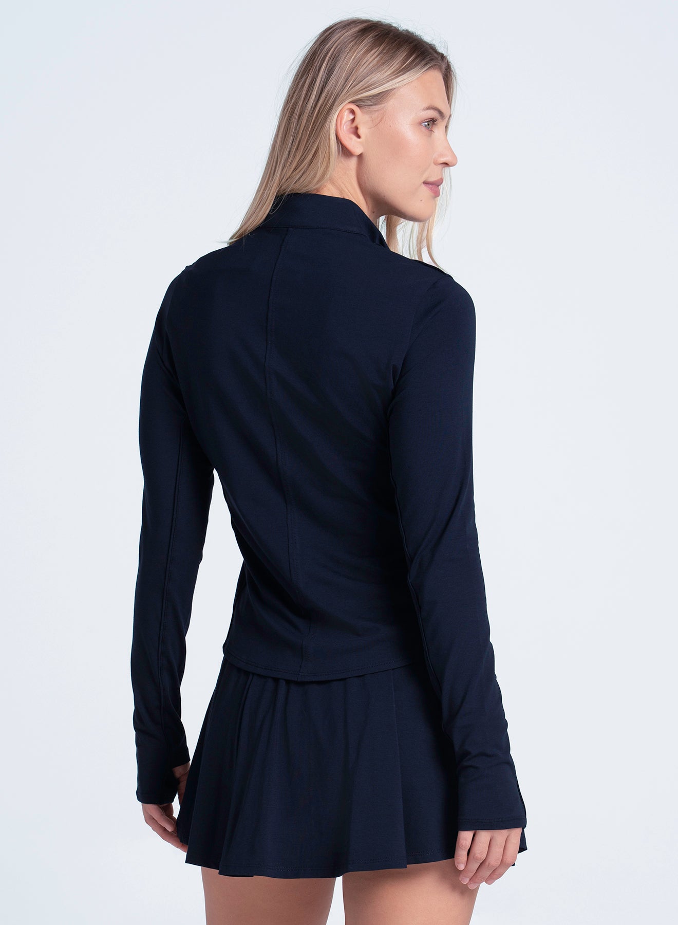 Pima Heritage 1/4 Zip