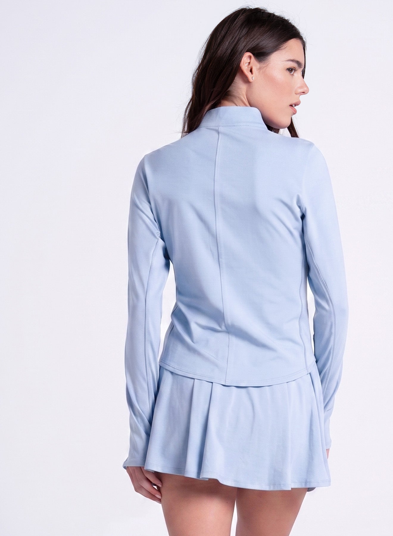 Pima Heritage 1/4 Zip