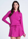 Pima Heritage 1/4 Zip