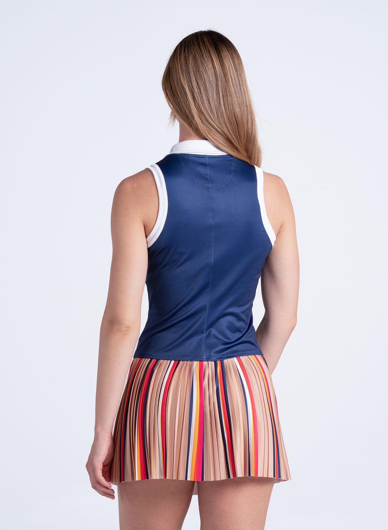 Rewind Polo Tank