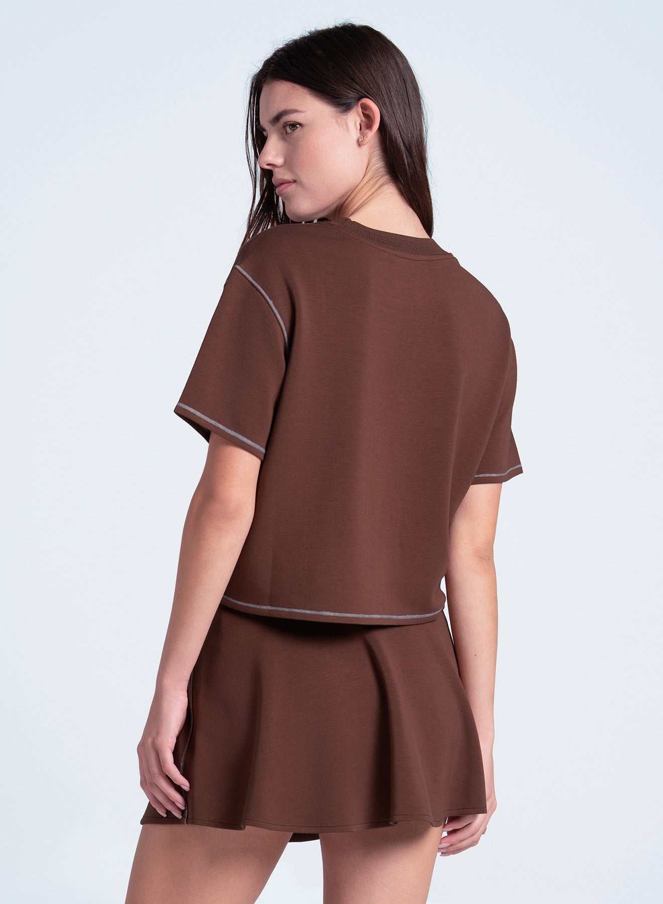 Lucky Pure Luxe Short Sleeve