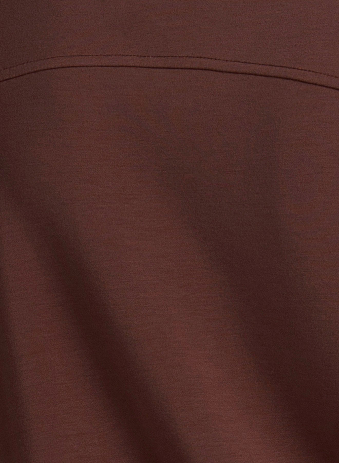 Lucky Pure Luxe Zip Long Sleeve