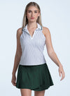 Ivy Classic Polo Tank