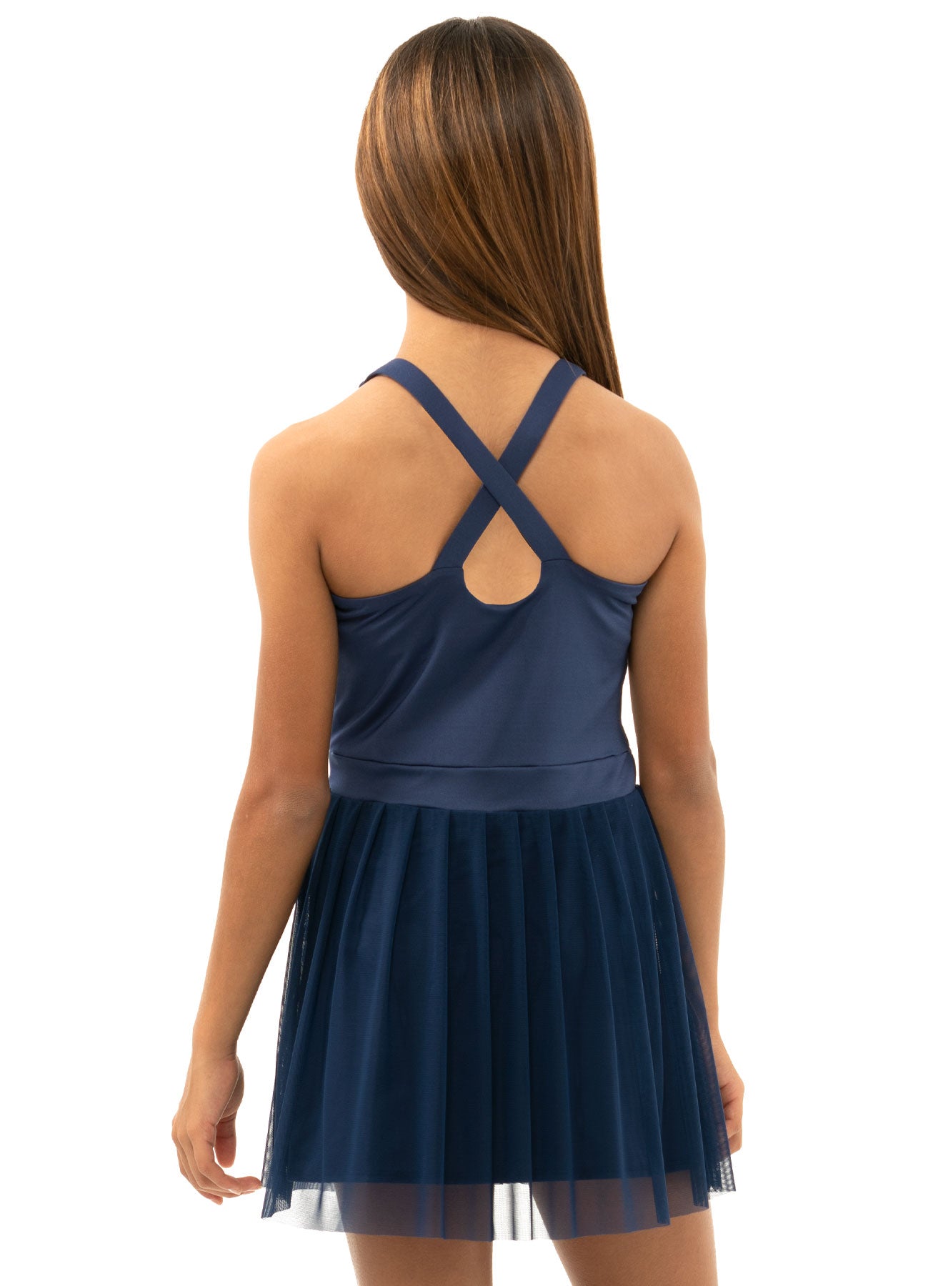 Game Time Dress Lucky in Love Game Time Dress Lucky in Love