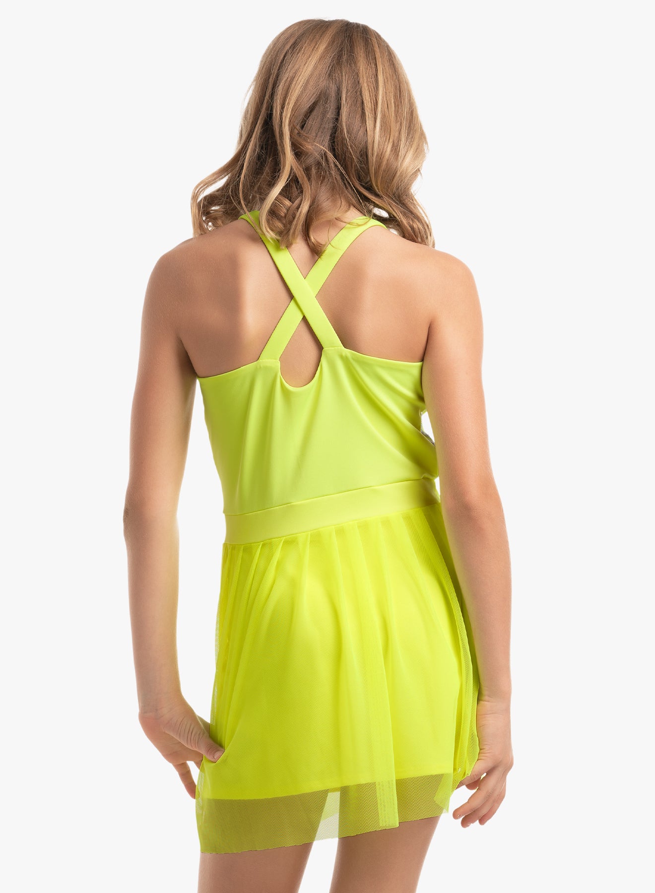 Game Time Dress Lucky in Love Game Time Dress Lucky in Love