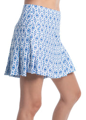 Aruba Pleated Skort-short