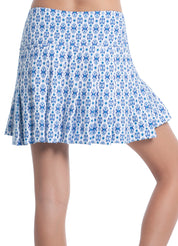 Aruba Pleated Skort-short