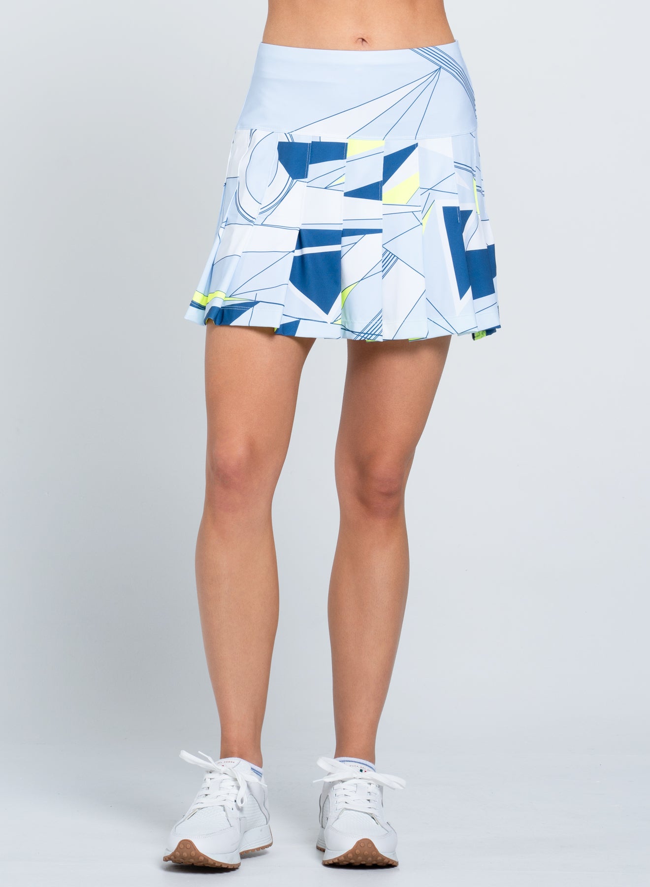 Going Strong Skort-short