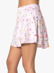 Cocktail Medley Skort-short