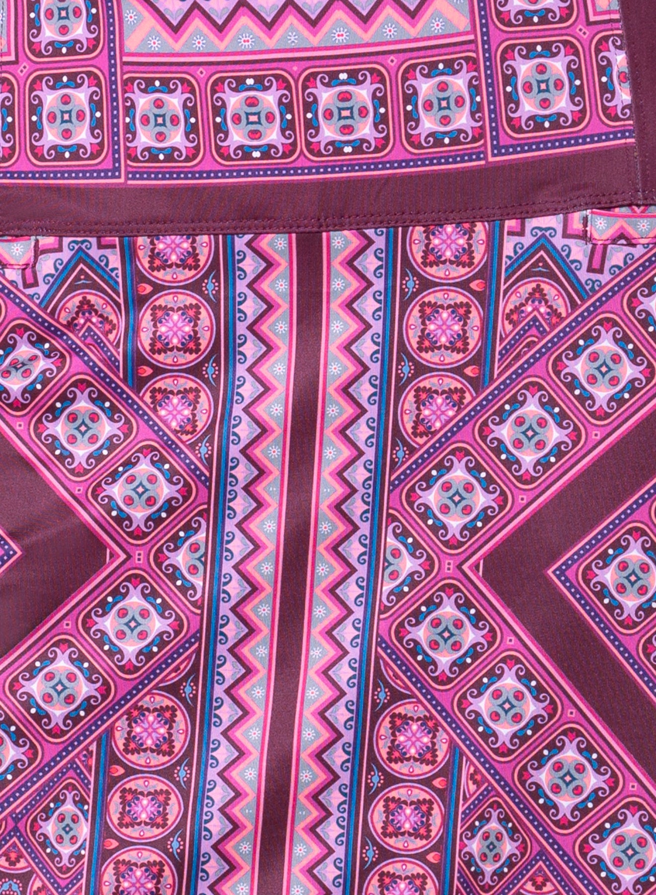 Positano Skort 17.5"