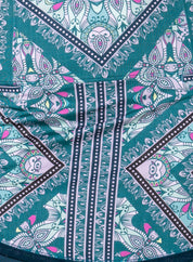 Mediterranean Mood Skort