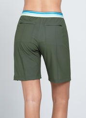 Isla Short