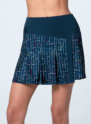 Lovin' Boucle' Skort