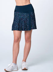 Lovin' Boucle' Skort