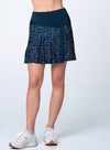 Lovin' Boucle' Skort