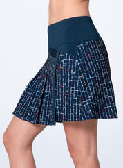 Lovin' Boucle' Skort