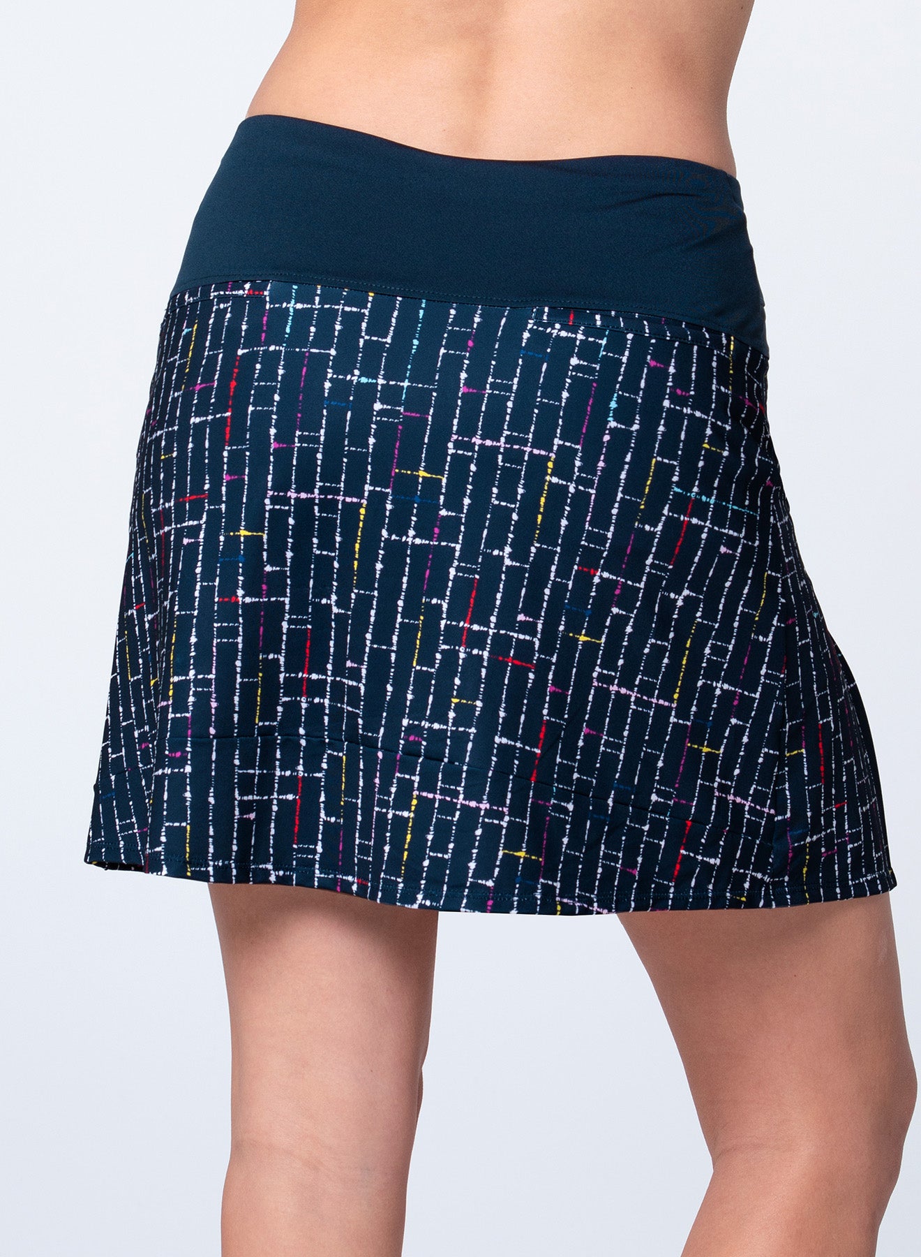 Lovin' Boucle' Skort