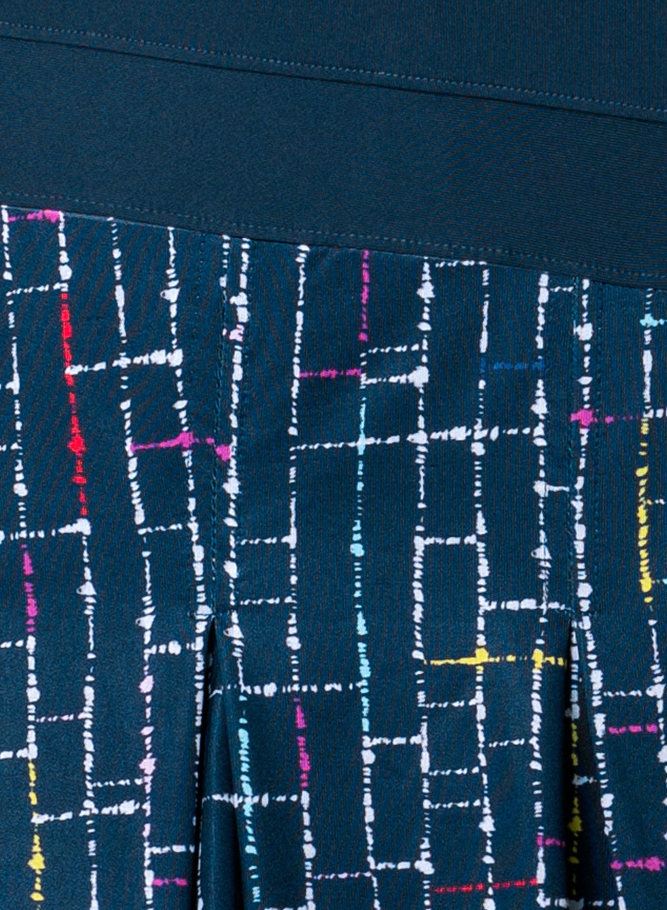 Lovin' Boucle' Skort