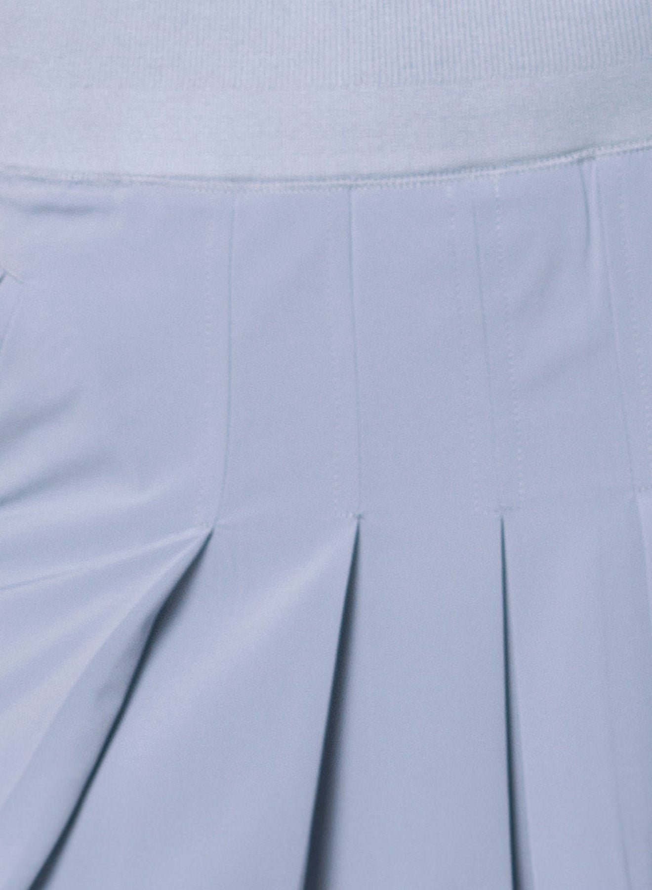 Tempo Pleat Skort