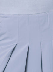 Tempo Pleat Skort
