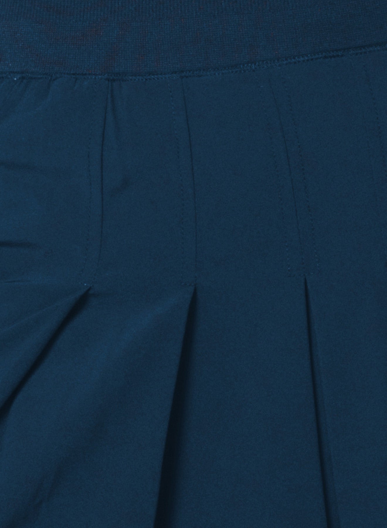 Tempo Pleat Skort