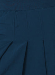 Tempo Pleat Skort