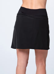 Tempo Pleat Skort