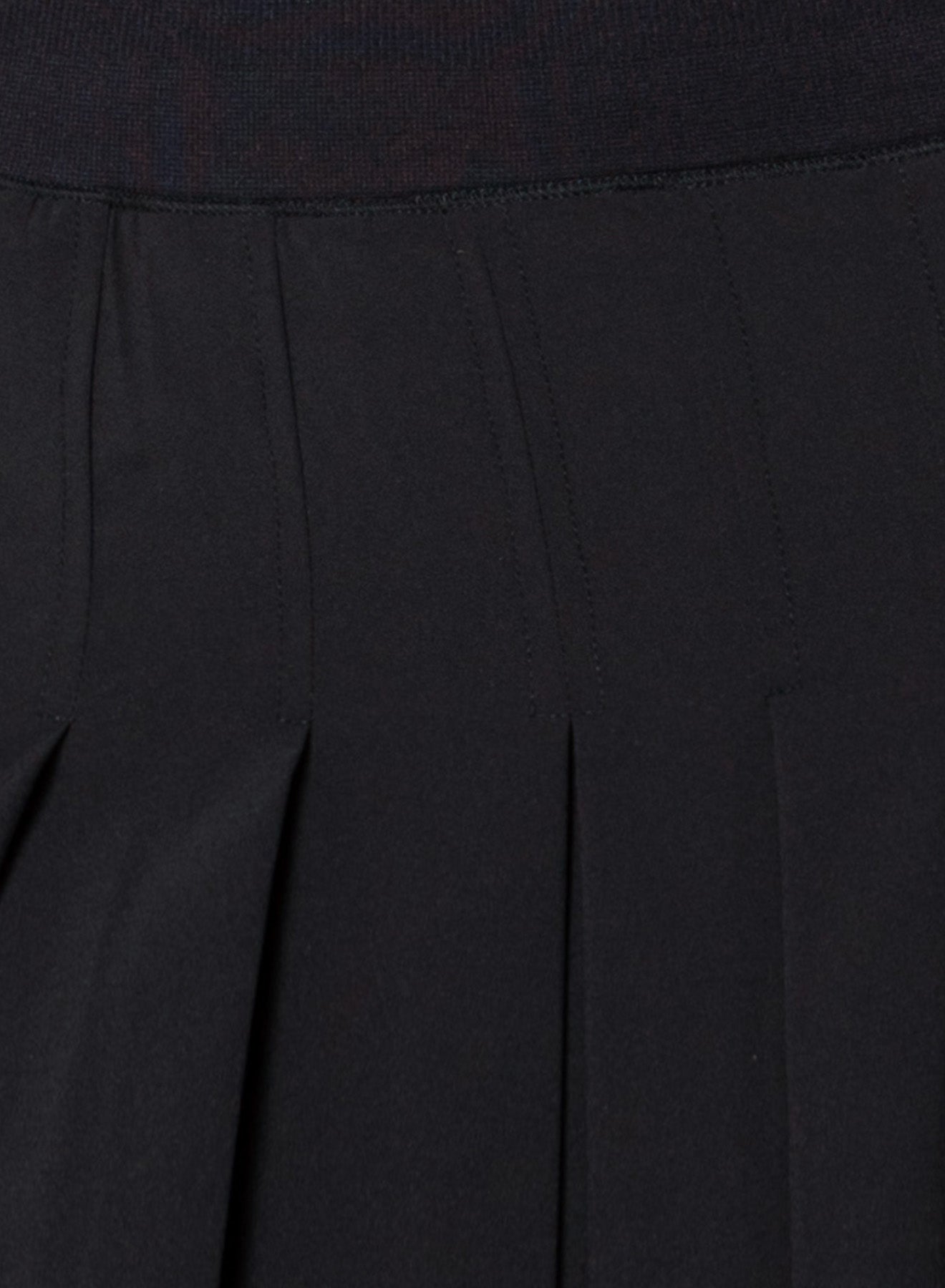 Tempo Pleat Skort