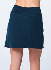 Tempo Pleat Skort