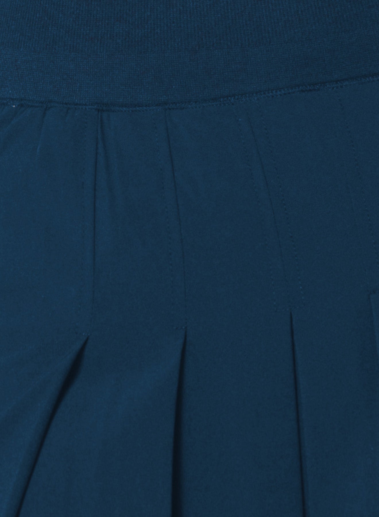 Tempo Pleat Skort