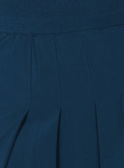 Tempo Pleat Skort