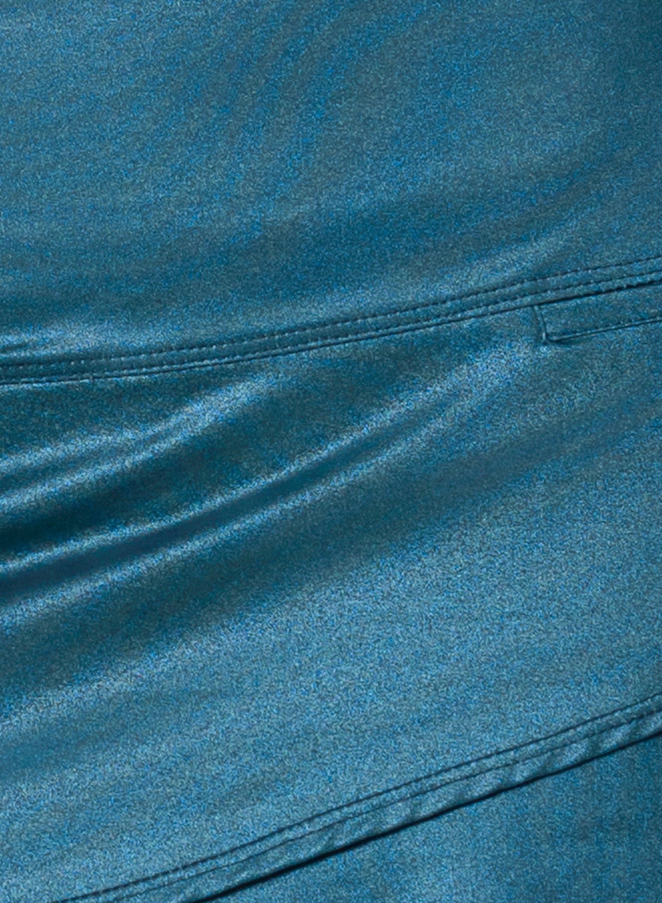 Shimmer Scallop Skort