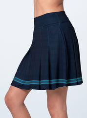 Win It Pleat Skort