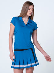 Love Corner Pleat Skort